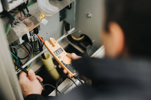 Best Affordable Emergency Electrician  in Paynesville, MN